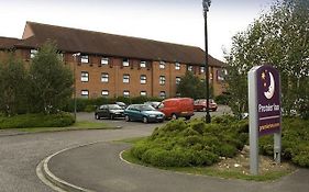 Premier Inn Premier Inn York South West